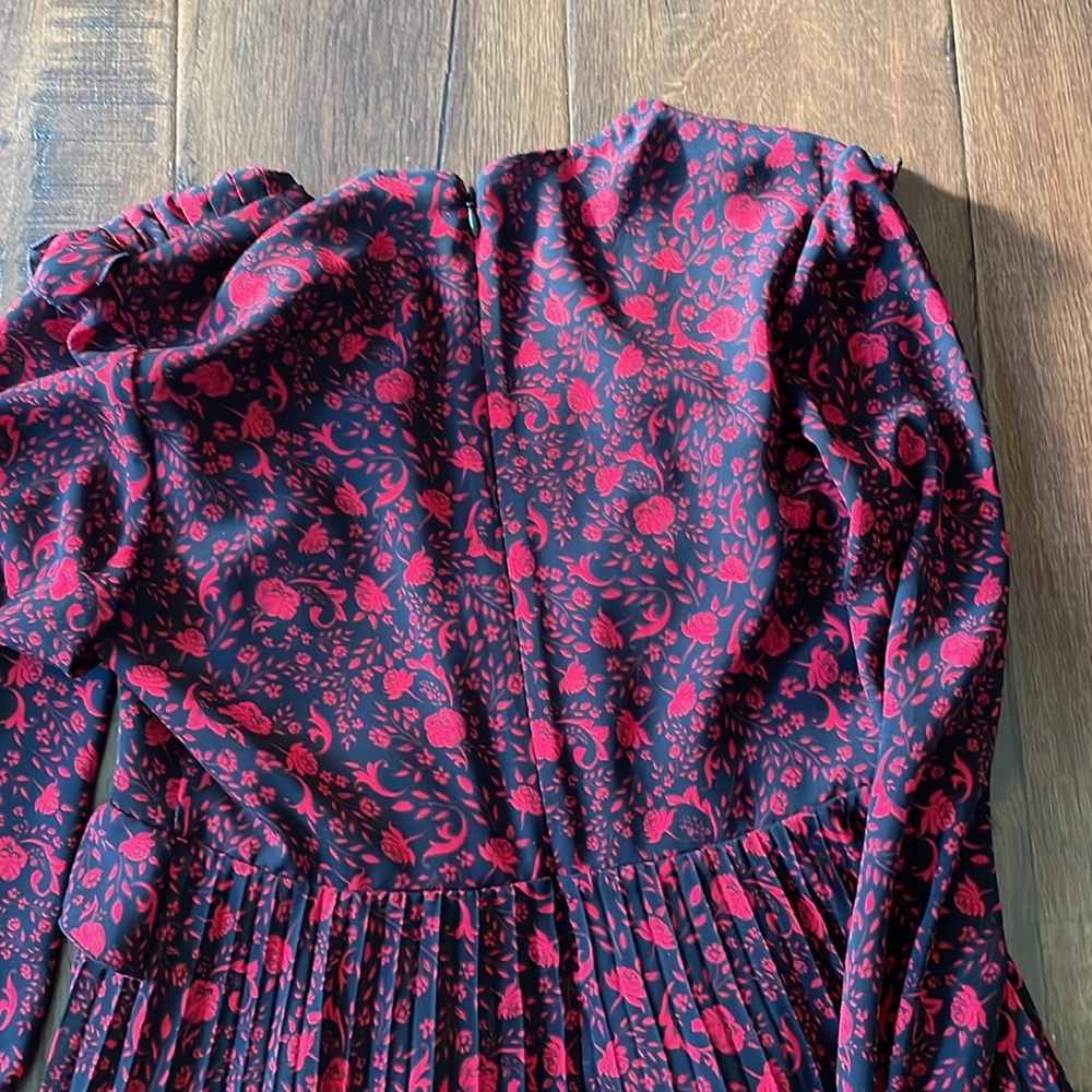 Express dress size small - Picture 3 of 4